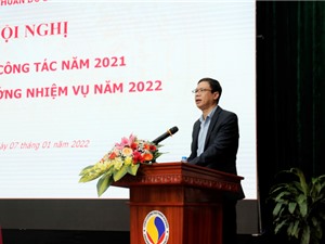 Hoàn thiện hành lang pháp lý về chất lượng sản phẩm, hàng hóa 